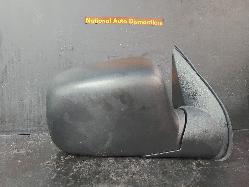 View Auto part Right Door Mirror Holden Rodeo 2004