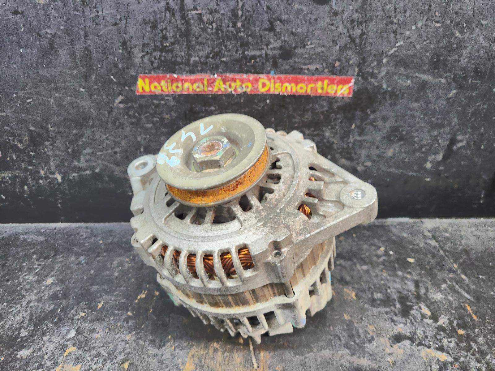2004 Holden Rodeo Alternator View Auto part Alternator Holden Rodeo 2004