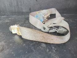 View Auto part Seatbelt/Stalk Holden Rodeo 2004