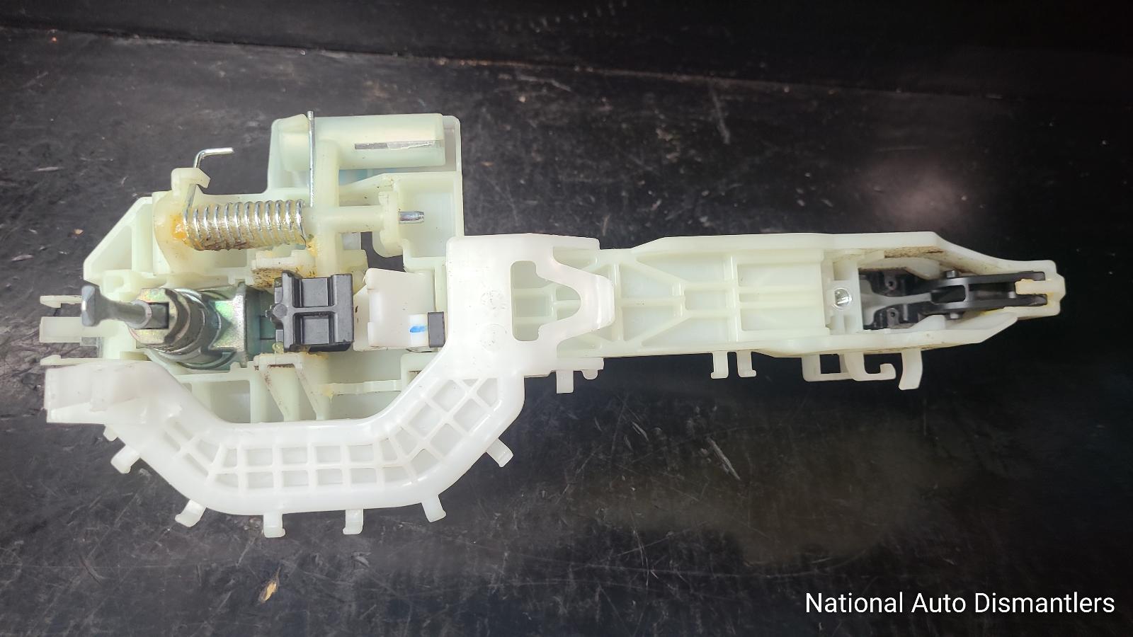 View Auto part Door Handle Kia Carnival/grand Carnival 2015
