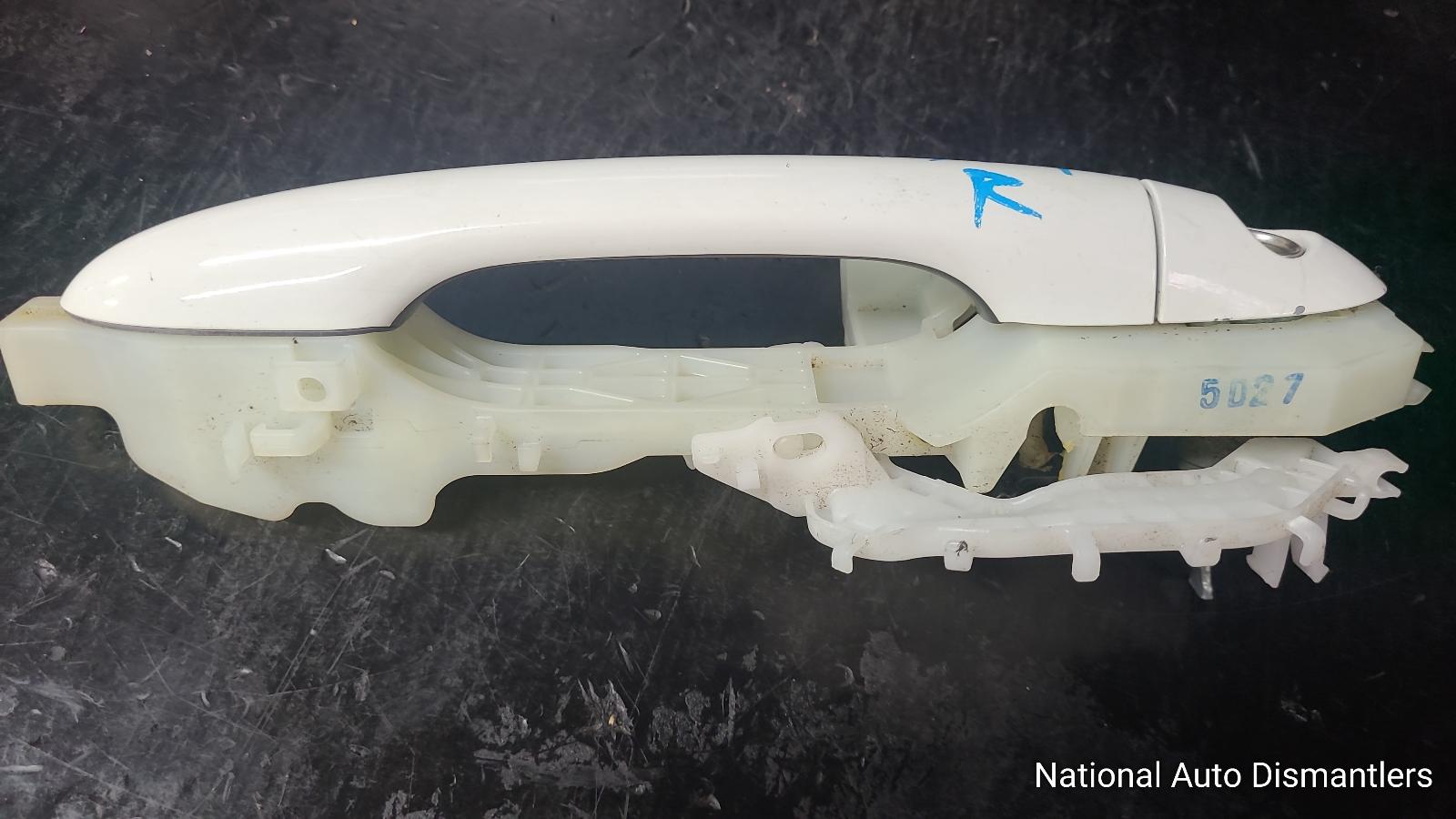 View Auto part Door Handle Kia Carnival/grand Carnival 2015