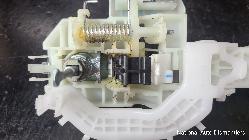 View Auto part Door Handle Kia Carnival/grand Carnival 2015