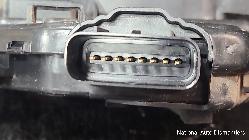 View Auto part Door/Boot/Gate Lock Kia Carnival/grand Carnival 2015