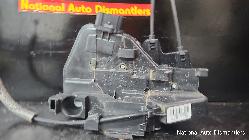 View Auto part Door/Boot/Gate Lock Kia Carnival/grand Carnival 2015