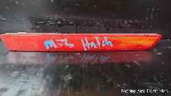 View Auto part Left Taillight Mazda 3 2007