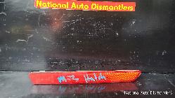 View Auto part Left Taillight Mazda 3 2007