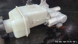 View Auto part Master Cylinder Kia Rio 2009