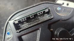 View Auto part Instrument Cluster Toyota Corolla 2009