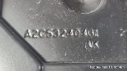 View Auto part Instrument Cluster Toyota Corolla 2009