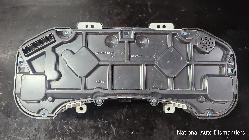 View Auto part Instrument Cluster Toyota Corolla 2009