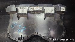 View Auto part Instrument Cluster Toyota Corolla 2009