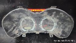 View Auto part Instrument Cluster Toyota Corolla 2009