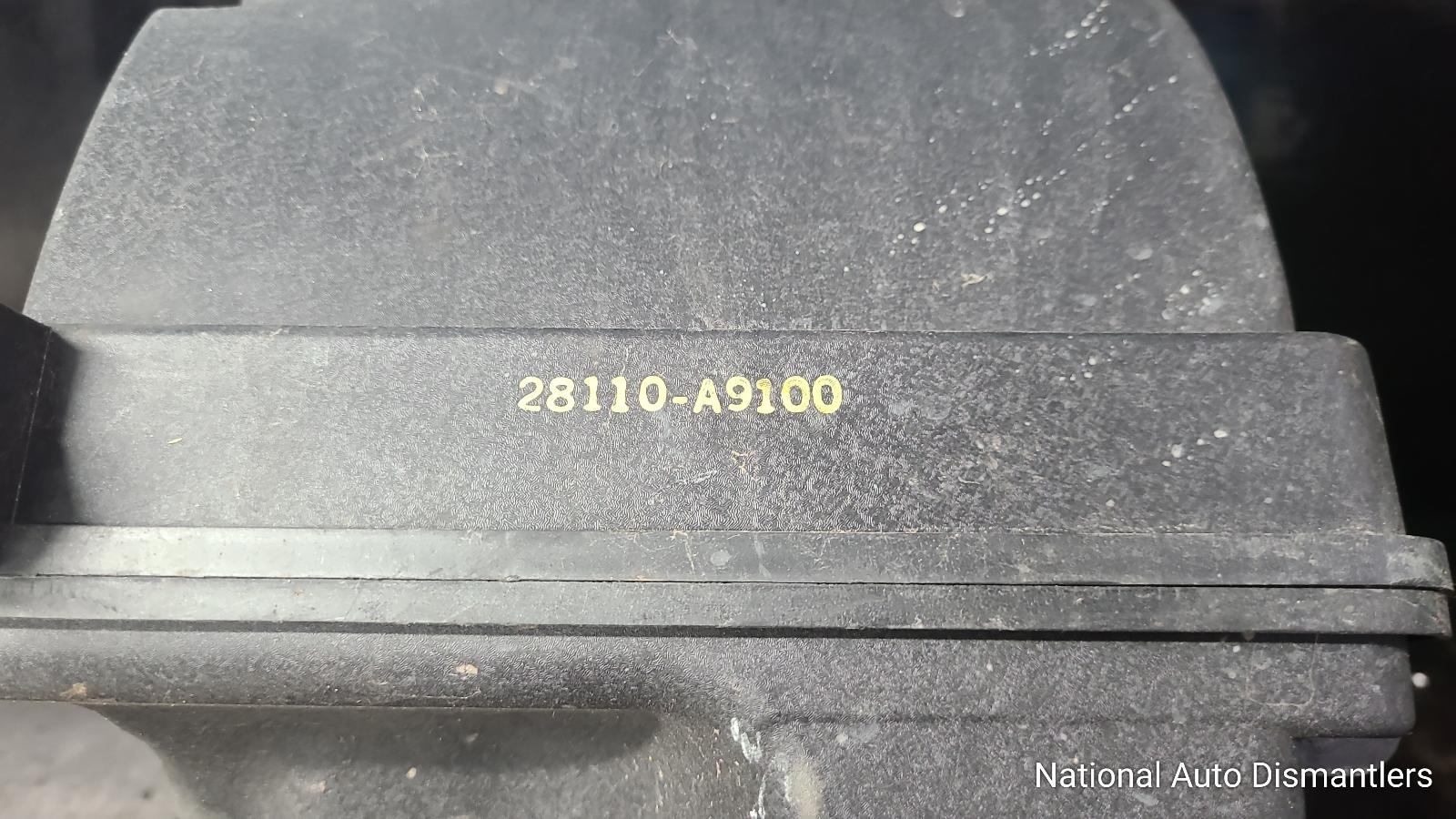 View Auto part Air Cleaner/Box Kia Carnival/grand Carnival 2015