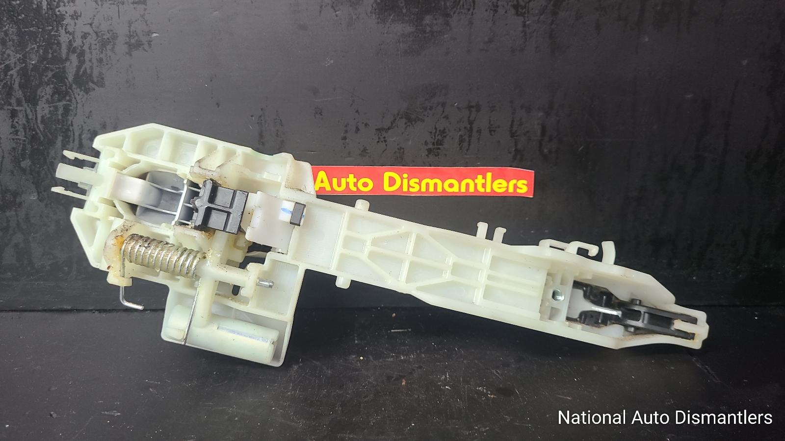 View Auto part Door Handle Kia Carnival/grand Carnival 2015