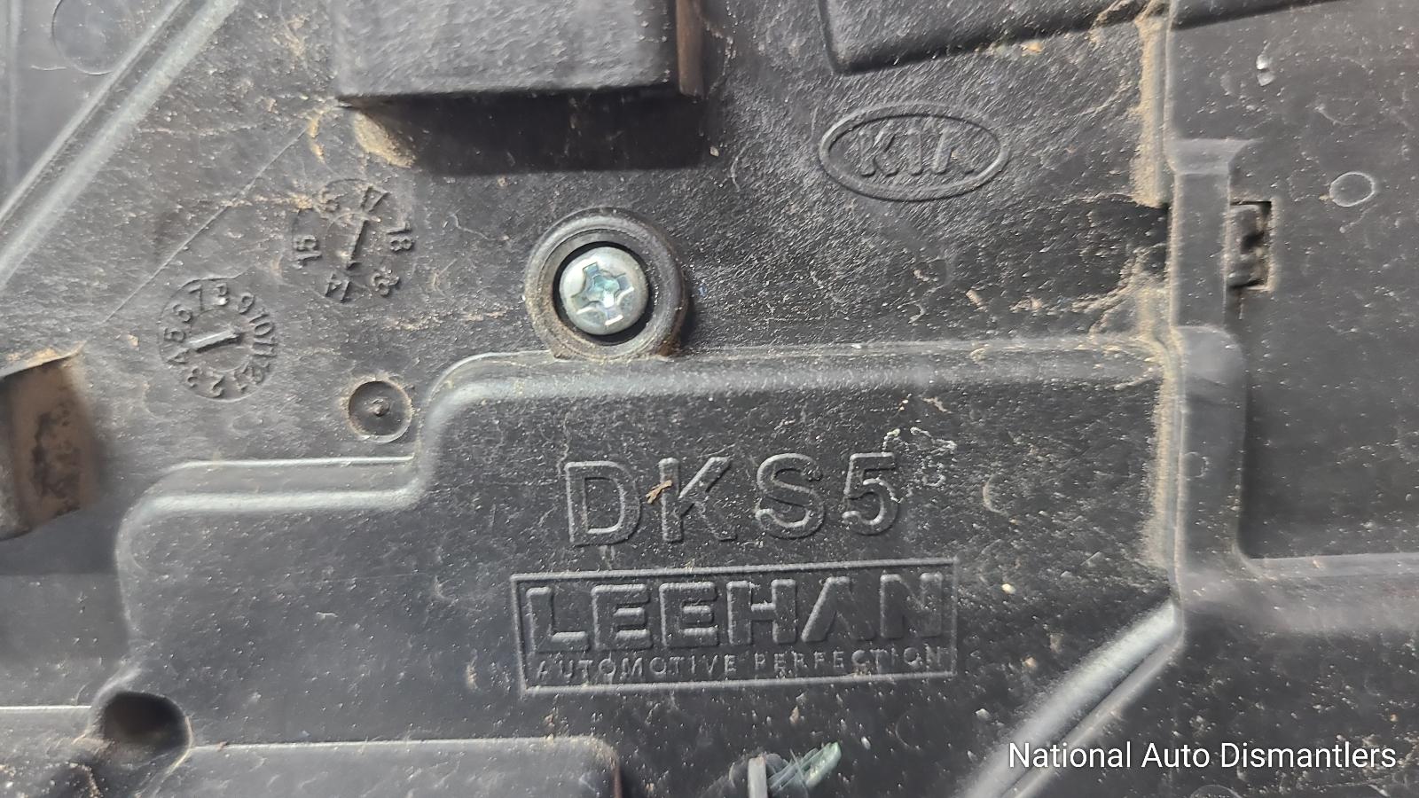 View Auto part Door/Boot/Gate Lock Kia Carnival/grand Carnival 2015
