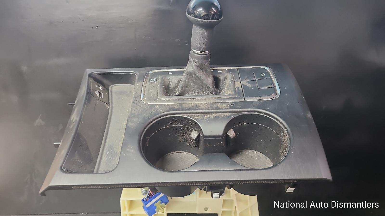 View Auto part Gear Stick/Shifter Kia Carnival/grand Carnival 2015