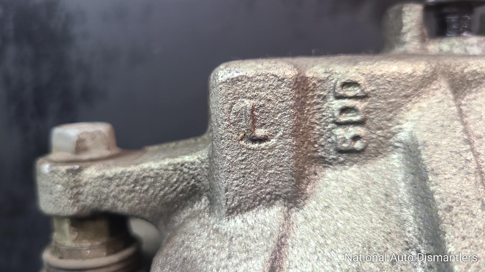 View Auto part Caliper Kia Carnival/grand Carnival 2015