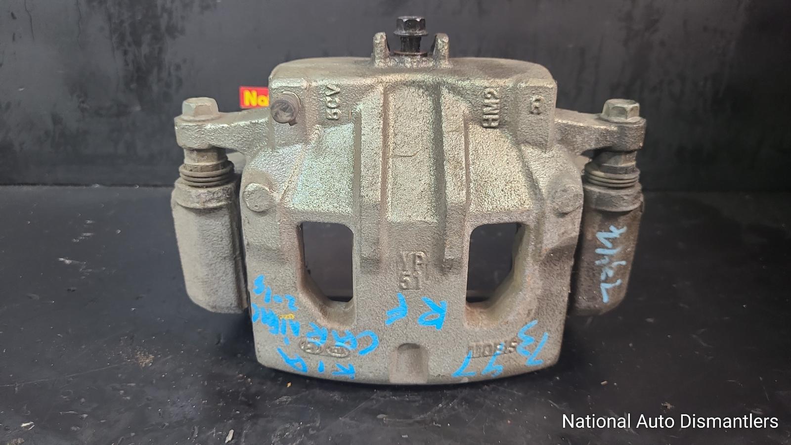 View Auto part Caliper Kia Carnival/grand Carnival 2015