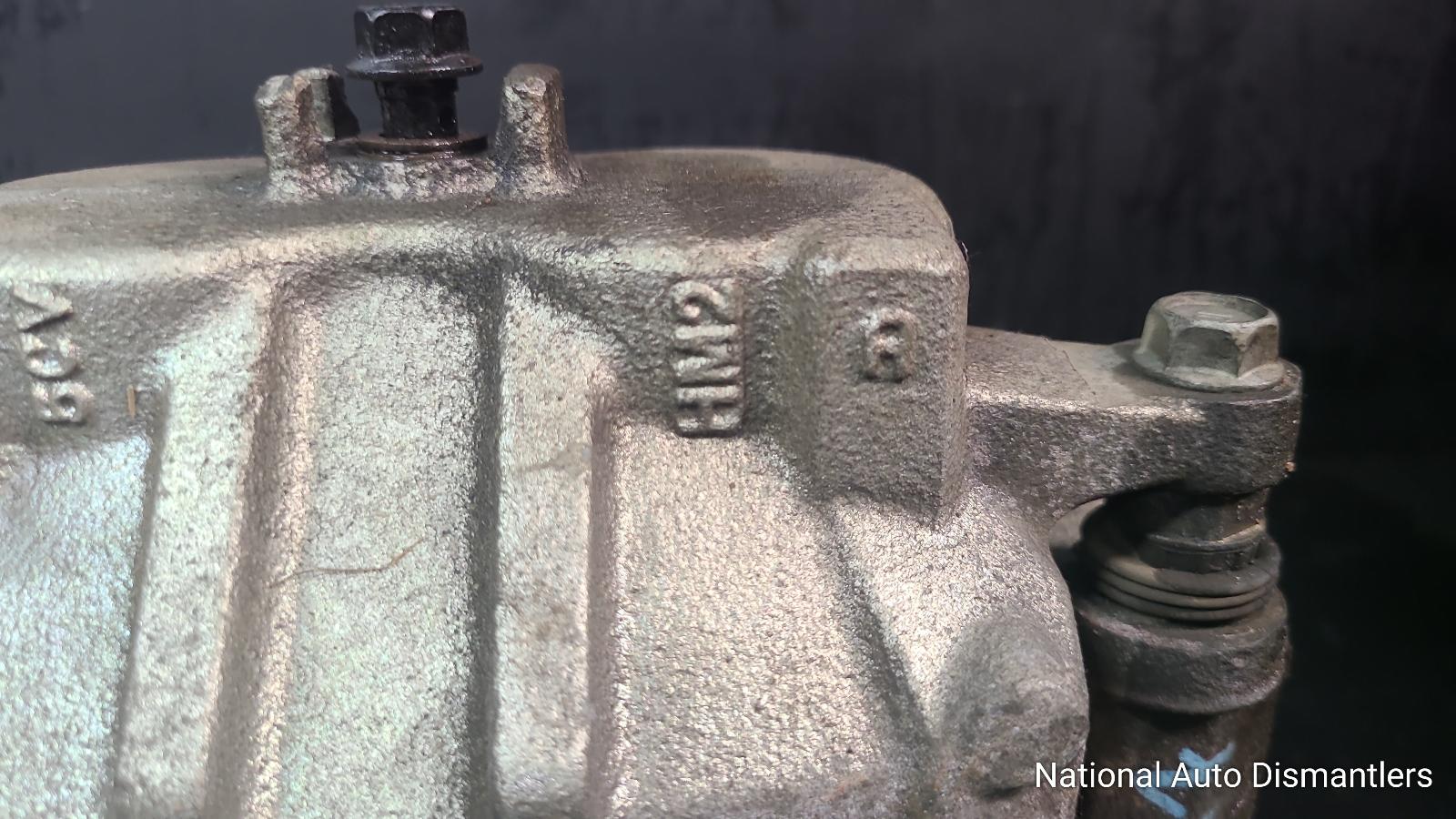 View Auto part Caliper Kia Carnival/grand Carnival 2015