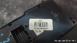 View Auto part Misc Switch/Relay Hyundai I30 2015
