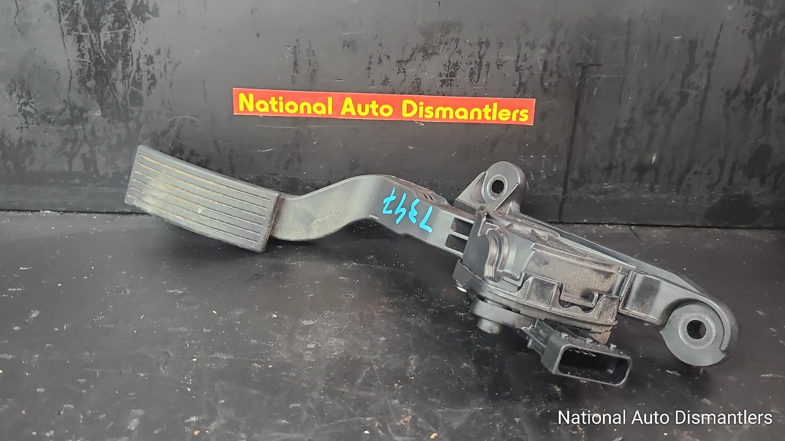 View Auto part Pedal Assembly Kia Carnival/grand Carnival 2015