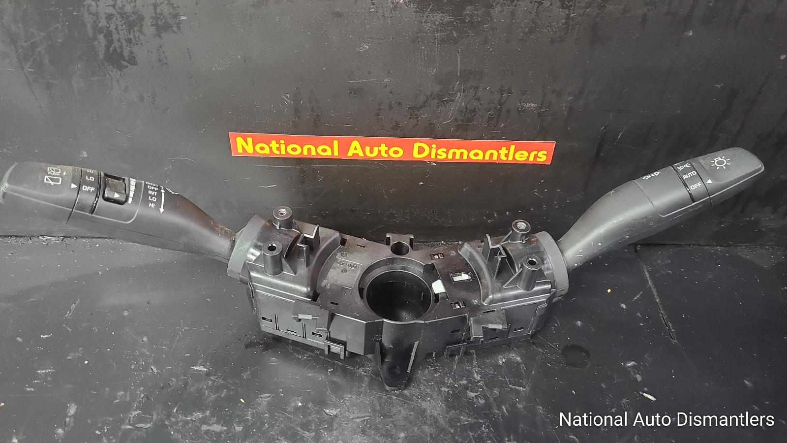 View Auto part Combination Switch Kia Carnival/grand Carnival 2015