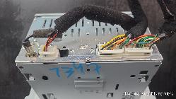 View Auto part Radio/Cd/Dvd/Sat/Tv Kia Carnival/grand Carnival 2015