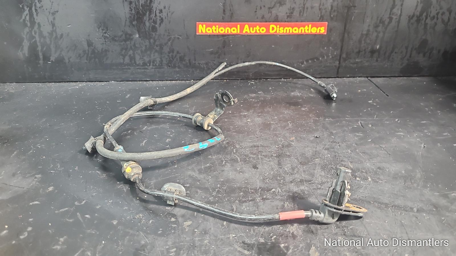 View Auto part Abs Sensor Kia Carnival/grand Carnival 2015
