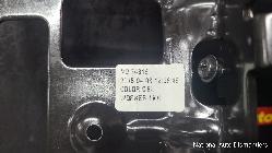 View Auto part Console Kia Carnival/grand Carnival 2015
