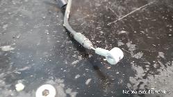 View Auto part Bonnet Lock/Support Kia Carnival/grand Carnival 2015