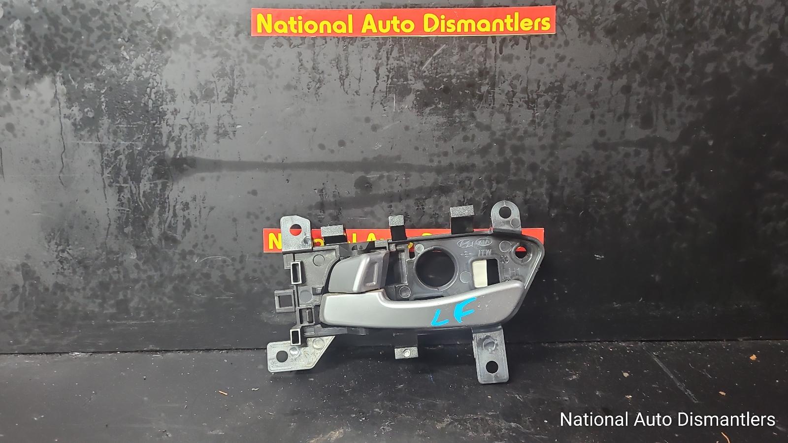 View Auto part Door Handle Kia Carnival/grand Carnival 2015