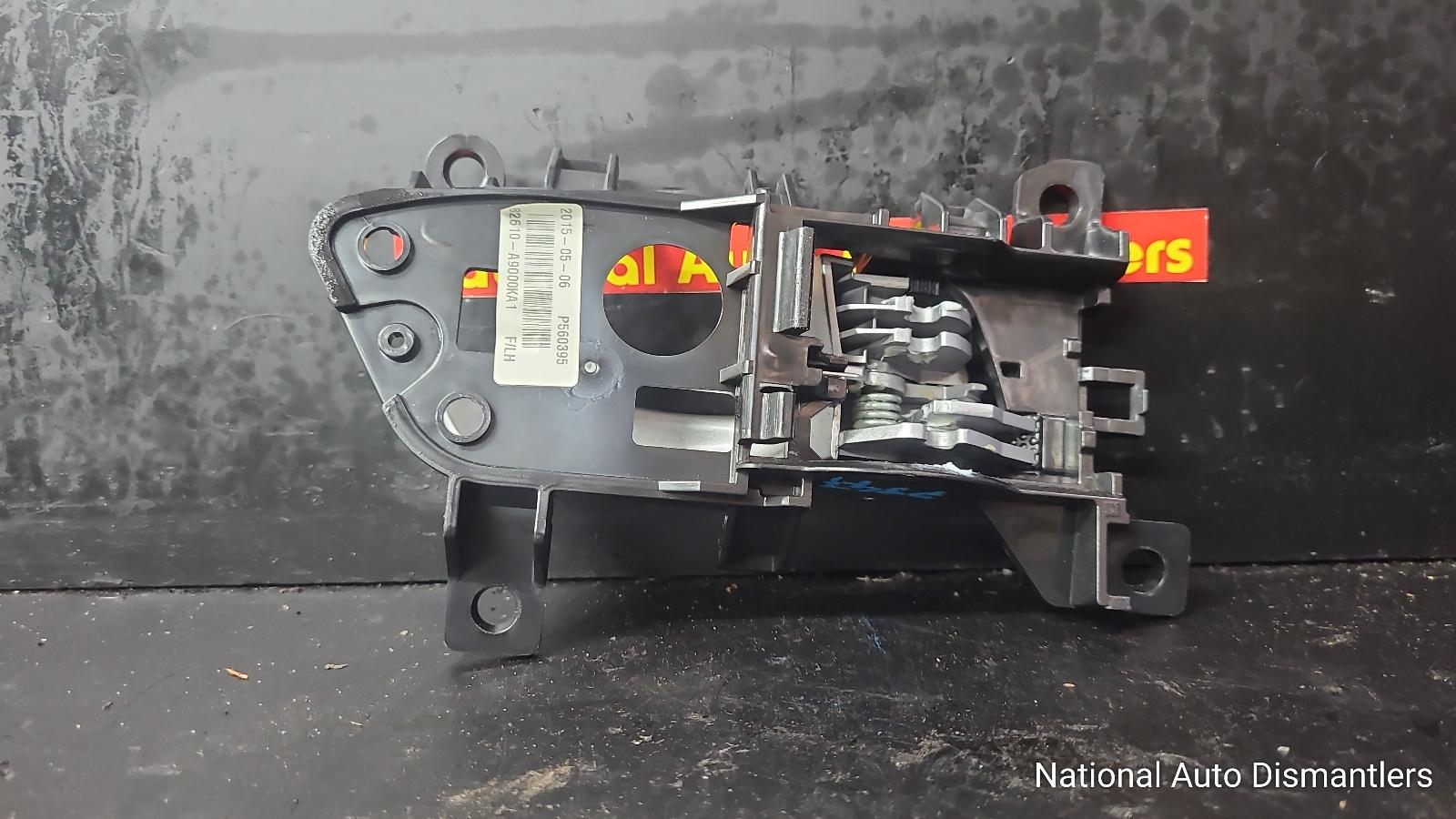 View Auto part Door Handle Kia Carnival/grand Carnival 2015