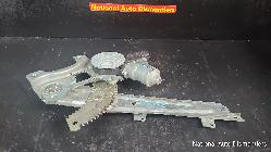 View Auto part Left Rear Wnd Reg/Motor Mitsubishi Lancer 2014