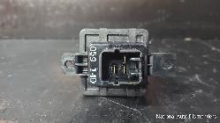 View Auto part Fan Speed Resistor Mitsubishi Lancer 2014