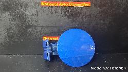 View Auto part Fuel Door / Filler Mitsubishi Lancer 2014