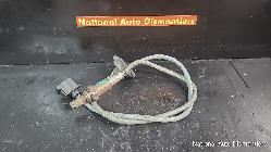 View Auto part Oxygen Sensor Mitsubishi Lancer 2014