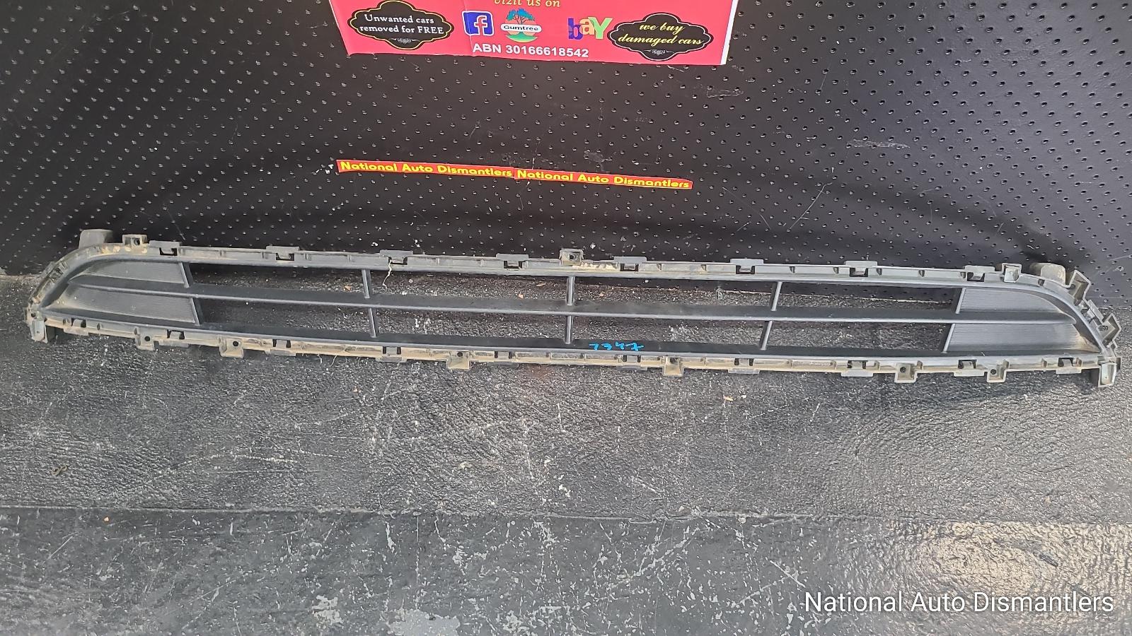 View Auto part Grille Kia Carnival/grand Carnival 2015
