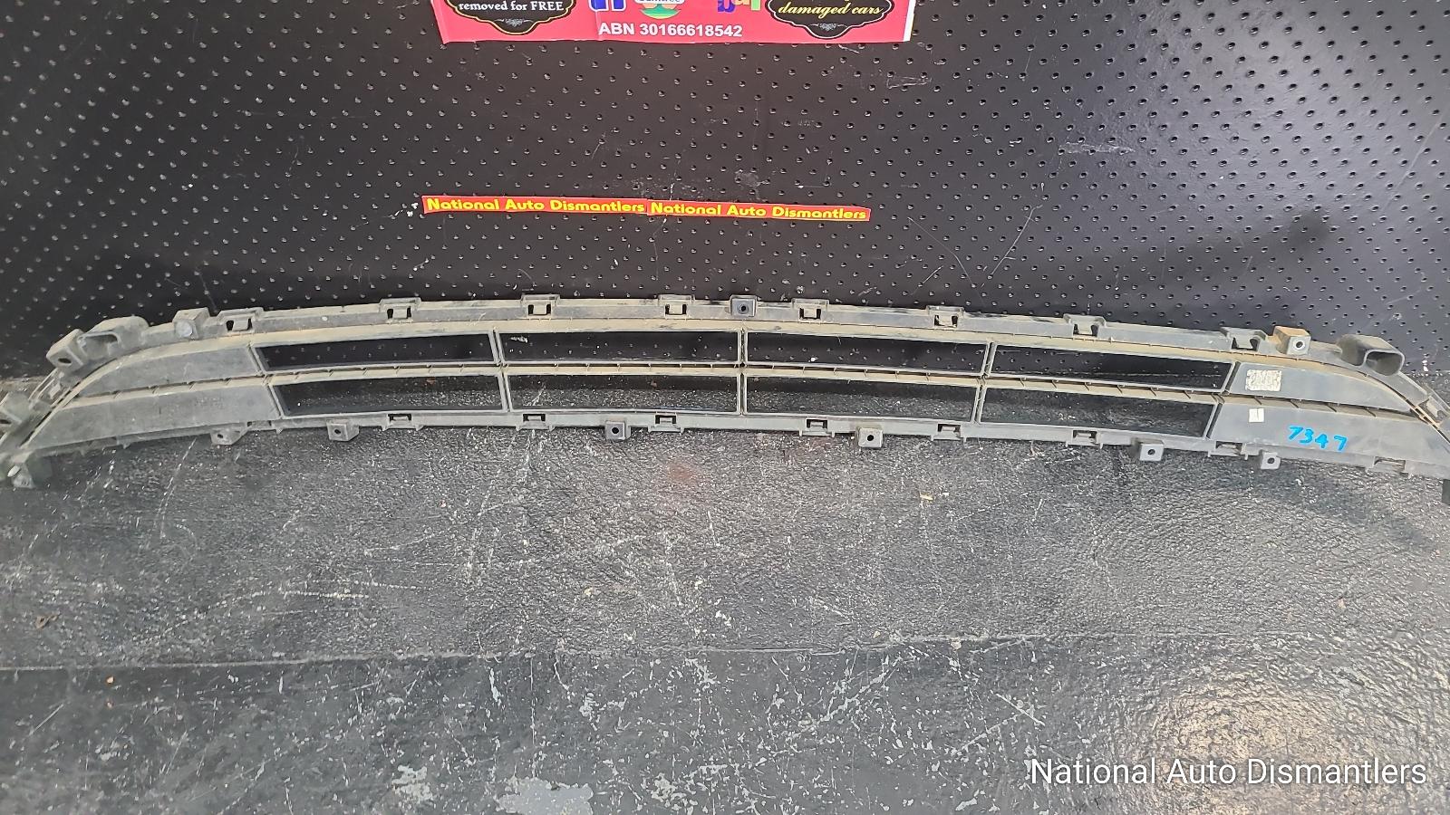 View Auto part Grille Kia Carnival/grand Carnival 2015
