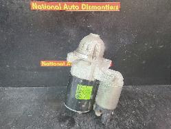 View Auto part Starter Hyundai I30 2014