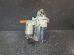 View Auto part Starter Hyundai I30 2014