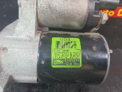 View Auto part Starter Hyundai I30 2014