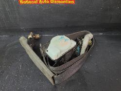 View Auto part Seatbelt/Stalk Mitsubishi Pajero 2004