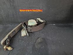 View Auto part Seatbelt/Stalk Mitsubishi Pajero 2004