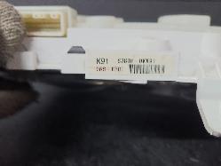 View Auto part Instrument Cluster Toyota Hilux 2008