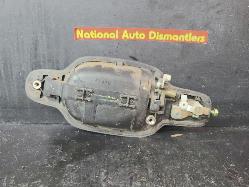 View Auto part Door Handle Holden Rodeo 2004