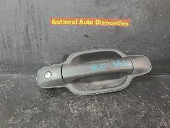 View Auto part Door Handle Holden Rodeo 2004