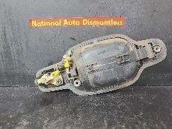 View Auto part Door Handle Holden Rodeo 2004