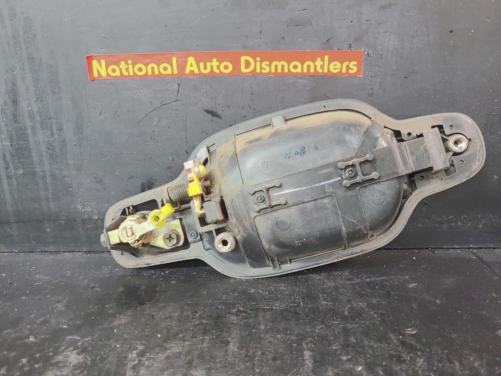 2004 Holden Rodeo Door Handle View Auto part Door Handle Holden Rodeo 2004