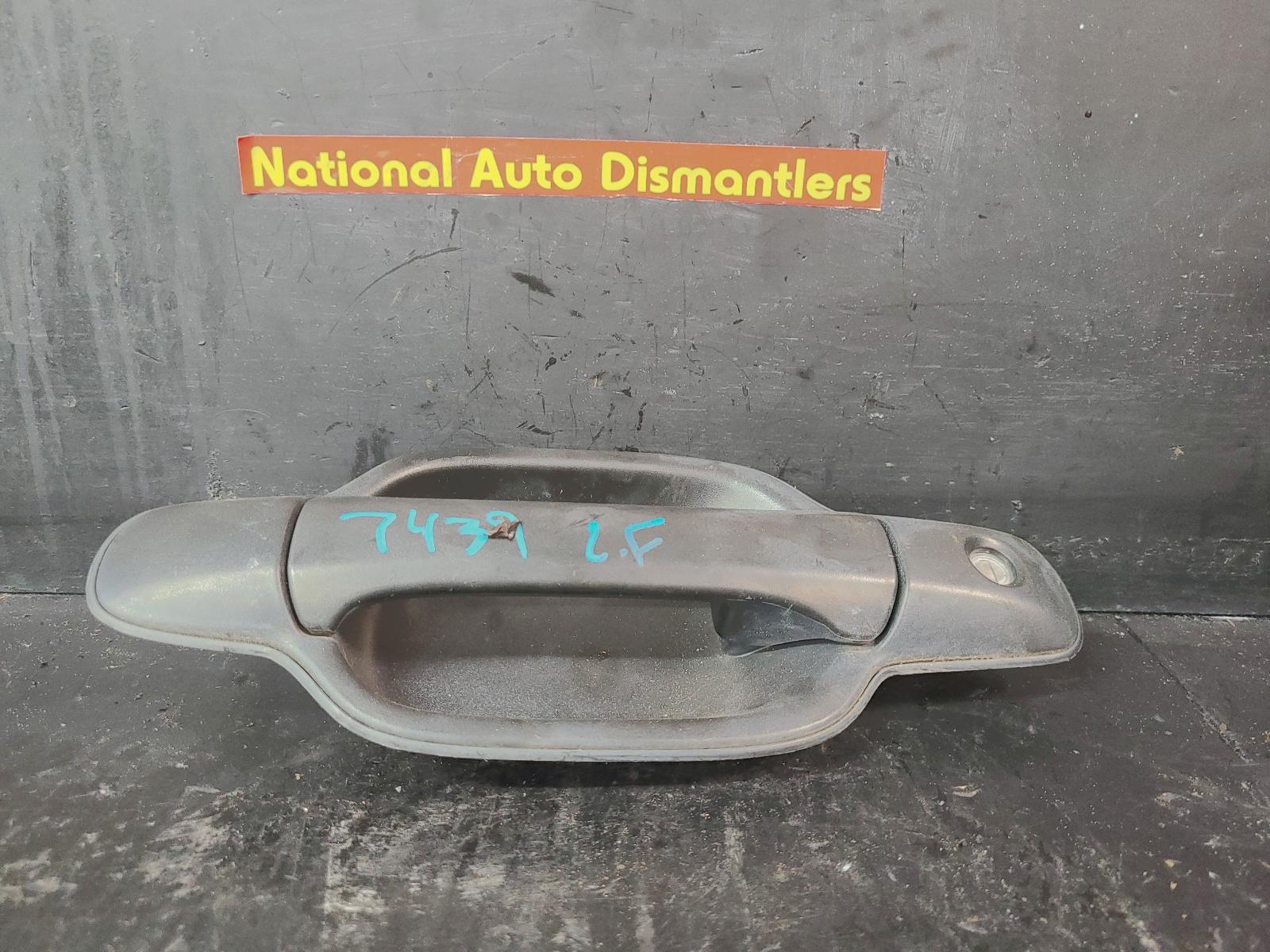 2004 Holden Rodeo Door Handle View Auto part Door Handle Holden Rodeo 2004
