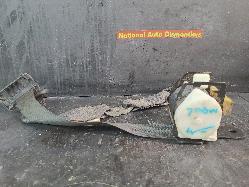 View Auto part Seatbelt/Stalk Lexus Is250/is250c 2011